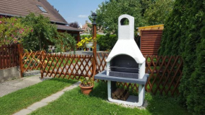 Erika vendégház centrumban, Balatonkeresztur